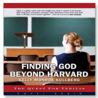 Finding God Beyond Harvard: The Quest for Veritas