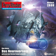 Perry Rhodan 2699: Das Neuroversum: Perry Rhodan-Zyklus 