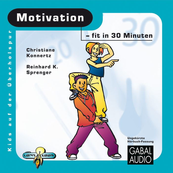 Motivation - fit in 30 Minuten