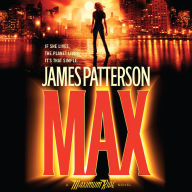 MAX (Maximum Ride Series #5)