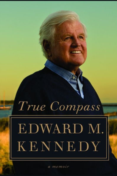 True Compass: A Memoir