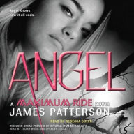Angel: A Maximum Ride Novel