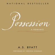 Possession: A Romance