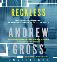 Reckless: A Novel