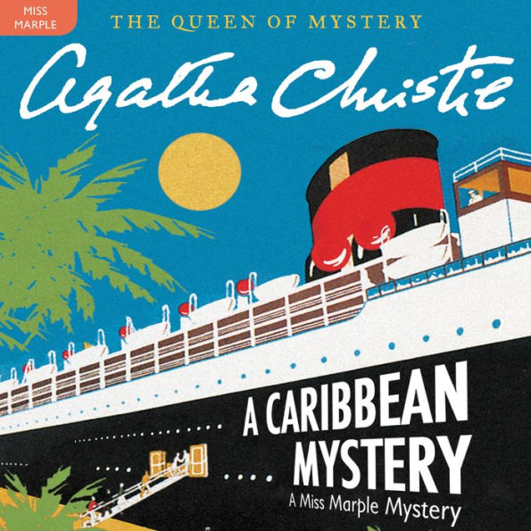 A Caribbean Mystery (Miss Marple Series #9)