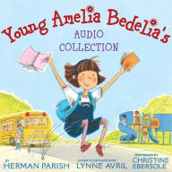 Young Amelia Bedelia's Audio Collection