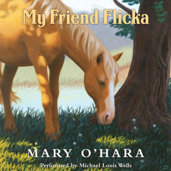 My Friend Flicka