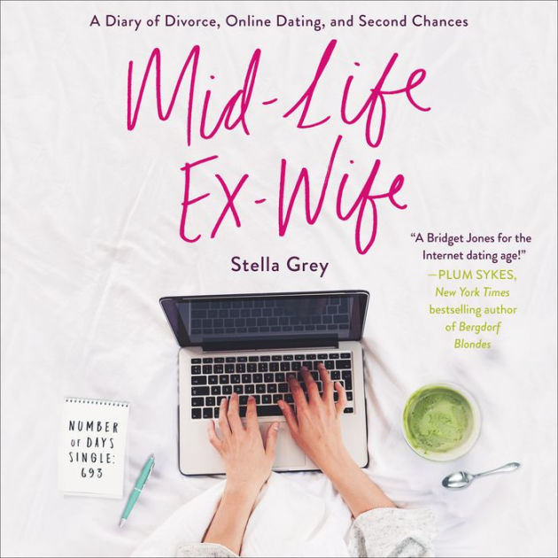 Mid-Life Ex-Wife: A Diary of Divorce, Online Dating, and Second Chances - Diaries Of A Wife Gone Black 3 Film