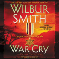 War Cry: A Courtney Family Novel