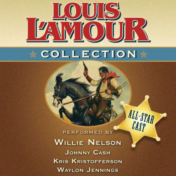 Louis L'Amour Collection