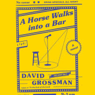 A Horse Walks Into a Bar