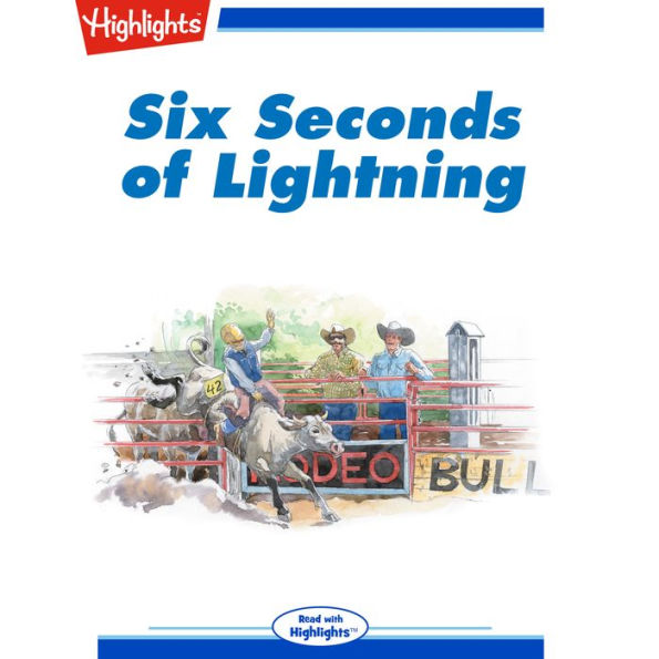 Six Seconds of Lightning