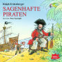 Sagenhafte Piraten (Abridged)