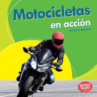 Motocicletas en acción (Motorcycles on the Go)