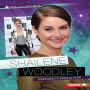 Shailene Woodley: Divergent's Daring Star