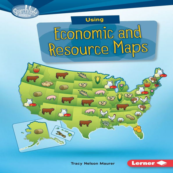 Using Economic and Resource Maps