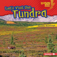 Let's Visit the Tundra