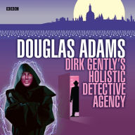 Dirk Gently's Holistic Detective Agency: Dramatised