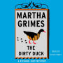 The Dirty Duck (Richard Jury Series #4)