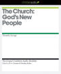 The Church: God's New People