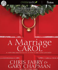 A Marriage Carol