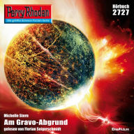 Perry Rhodan 2727: Am Gravo-Abgrund: Perry Rhodan-Zyklus 