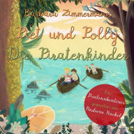 Piet und Polly: Die Piratenkinder