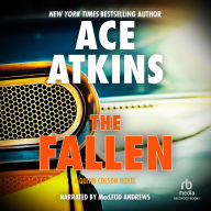 The Fallen (Quinn Colson Series #7)