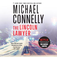 The Lincoln Lawyer (Lincoln Lawyer Series #1)