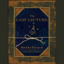 The Last Lecture