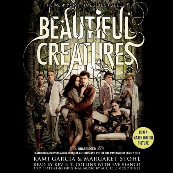 Beautiful Creatures