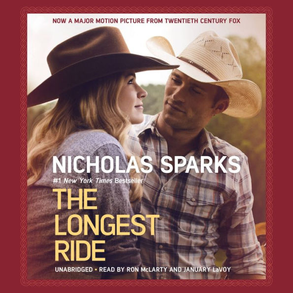 The Longest Ride