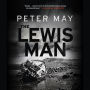The Lewis Man (Lewis Trilogy #2)