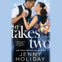 It Takes Two (Bridesmaids Behaving Badly #2)