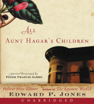 All Aunt Hagar's Children: Stories