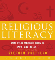 Religious Literacy