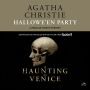 Hallowe'en Party (Hercule Poirot Series)