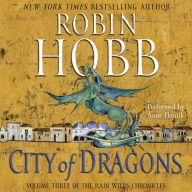 City of Dragons