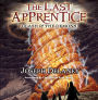 Clash of the Demons (Last Apprentice Series #6)