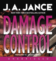 Damage Control (Joanna Brady Series #13)