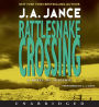 Rattlesnake Crossing (Joanna Brady Series #6)