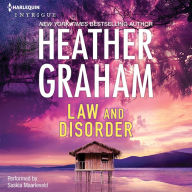 Law and Disorder: A Suspenseful Romantic Thriller