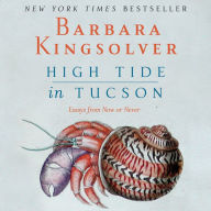 High Tide in Tucson: Essays from Now or Never