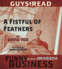 A Fistful of Feathers: A Short Story from Guys Read: Funny Business