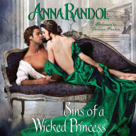 Sins of a Wicked Princess