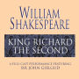 King Richard the Second (Abridged)