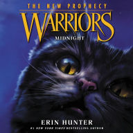 Midnight (Warriors: The New Prophecy Series #1)