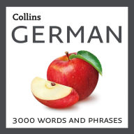 Collins German Audio Dictionary
