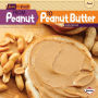 From Peanut to Peanut Butter