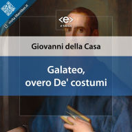 Galateo, overo De' costumi